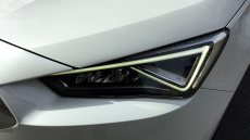 SEAT Tarraco 1.5 EcoTSI Xcellence Lux 5dr Petrol Estate